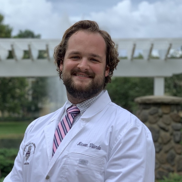 Dr. Mason, Clinical Director at 30A Sleep Solutions